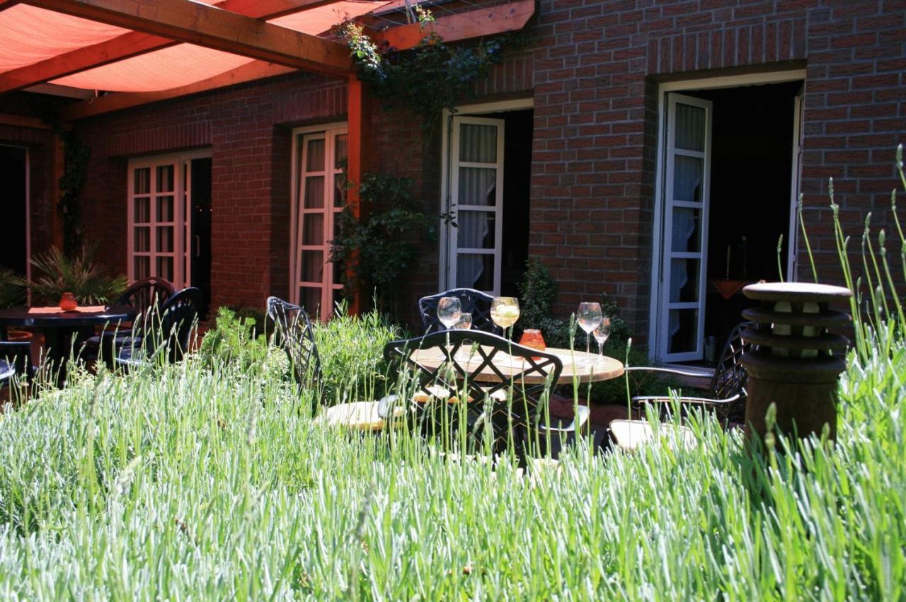 Landhaus Wremer Deel Hotel Времен Екстериор снимка
