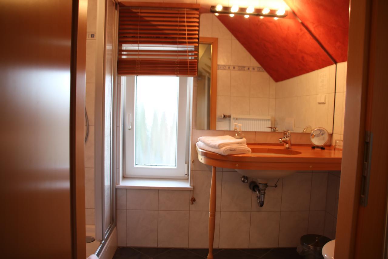 Landhaus Wremer Deel Hotel Времен Екстериор снимка