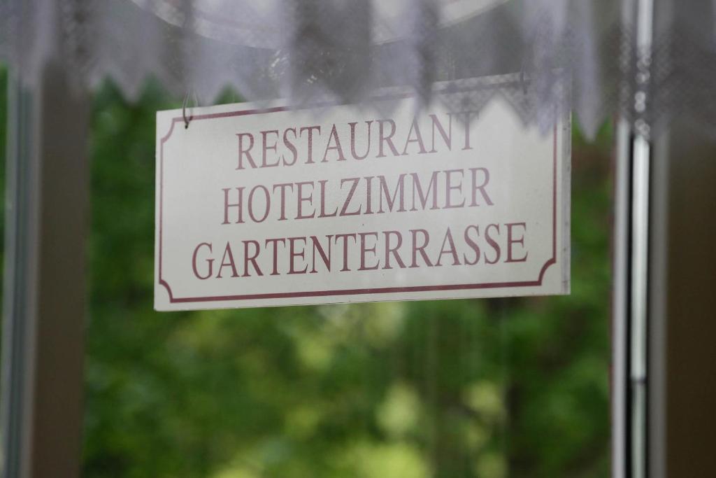 Landhaus Wremer Deel Hotel Времен Екстериор снимка