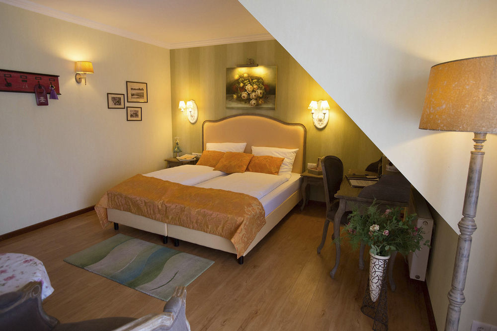 Landhaus Wremer Deel Hotel Времен Екстериор снимка