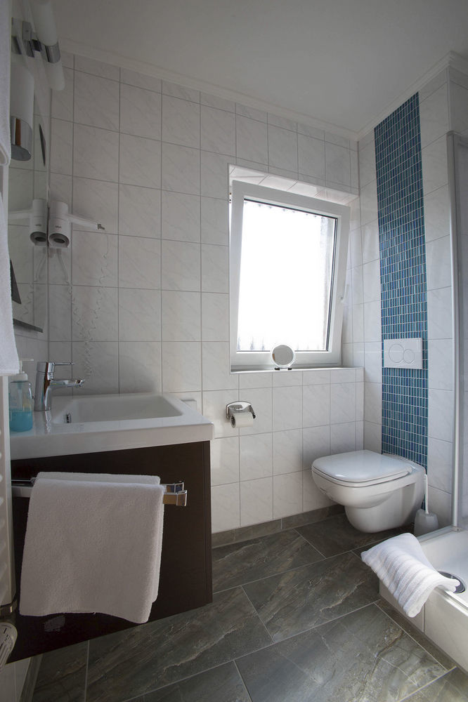Landhaus Wremer Deel Hotel Времен Екстериор снимка